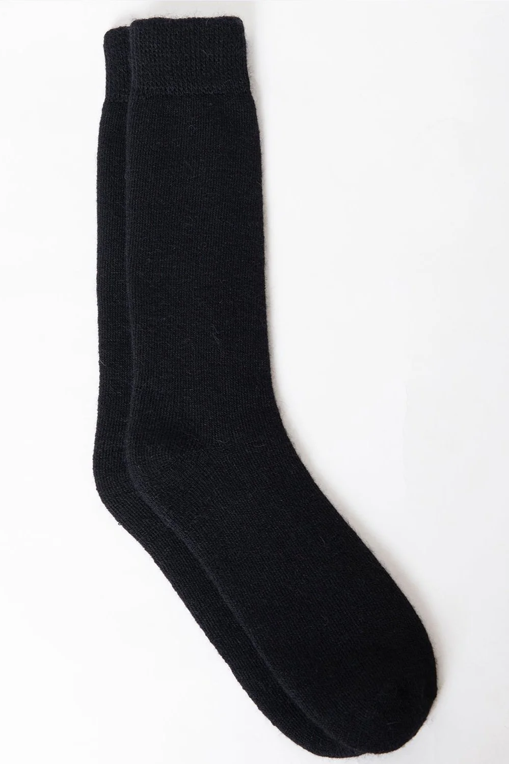 Comfort Embrace Alpaca Socks - Image 5