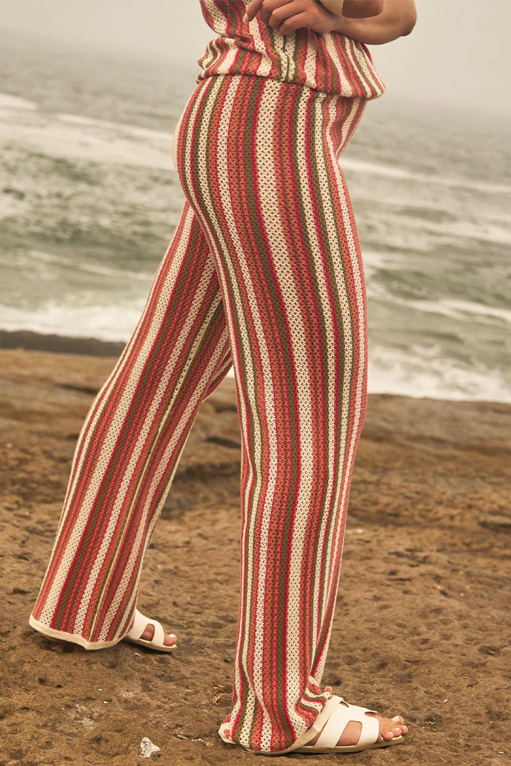 Dakota Pima Cotton Pants - Image 4