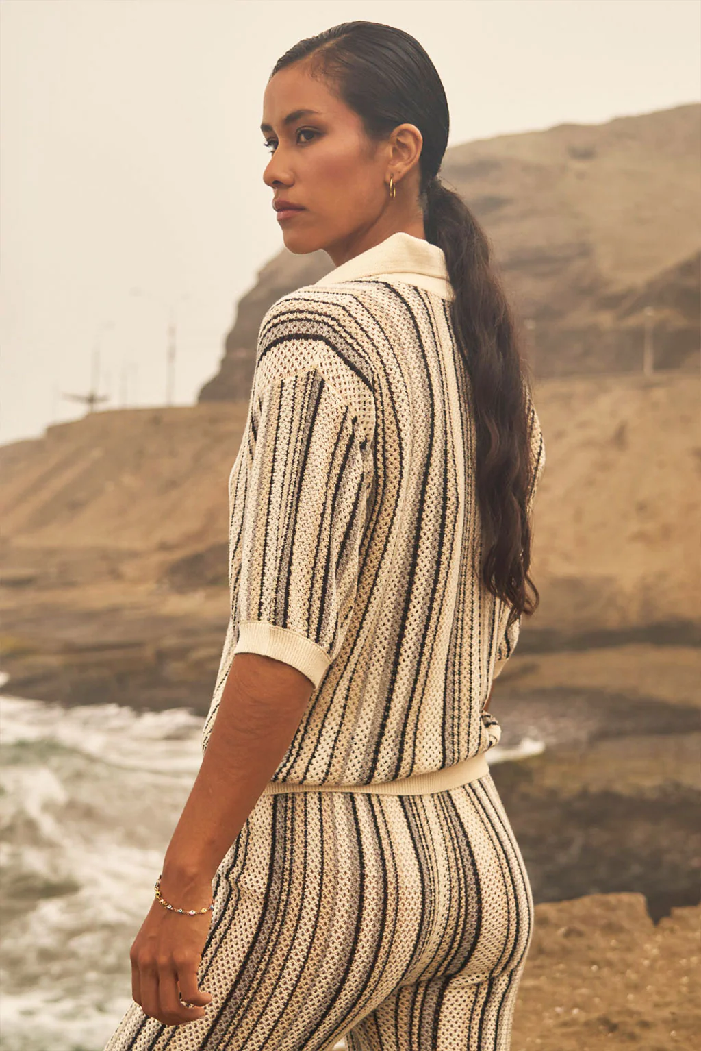 Dakota Pima Cotton Shirt - Image 5
