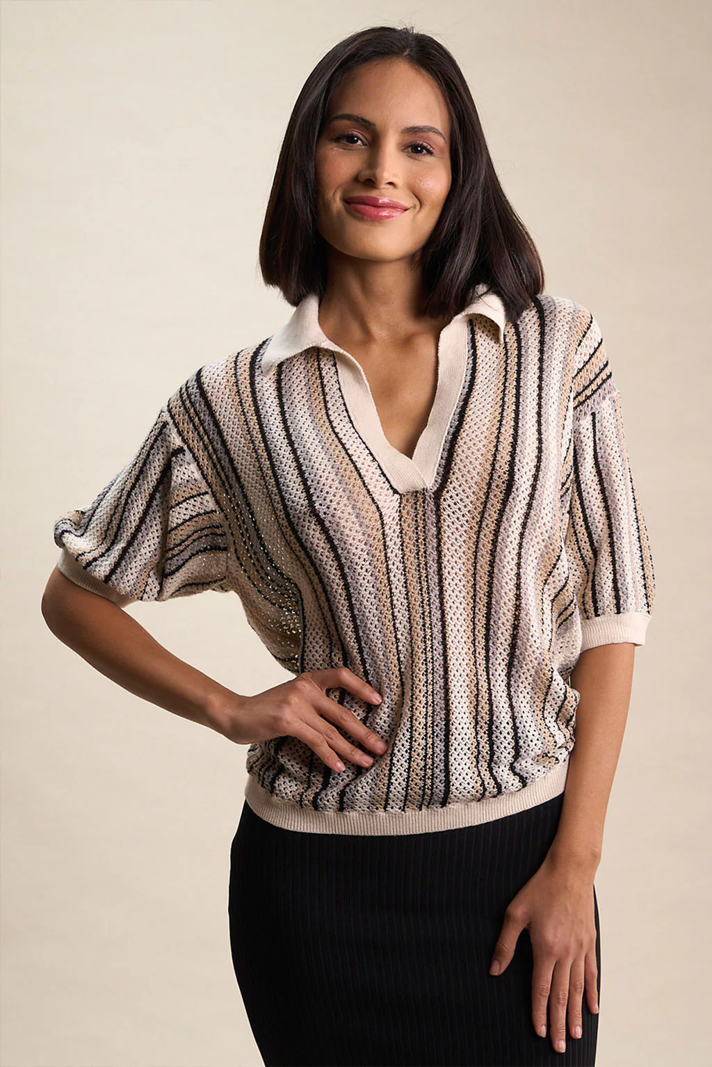 Dakota Pima Cotton Shirt - Image 7