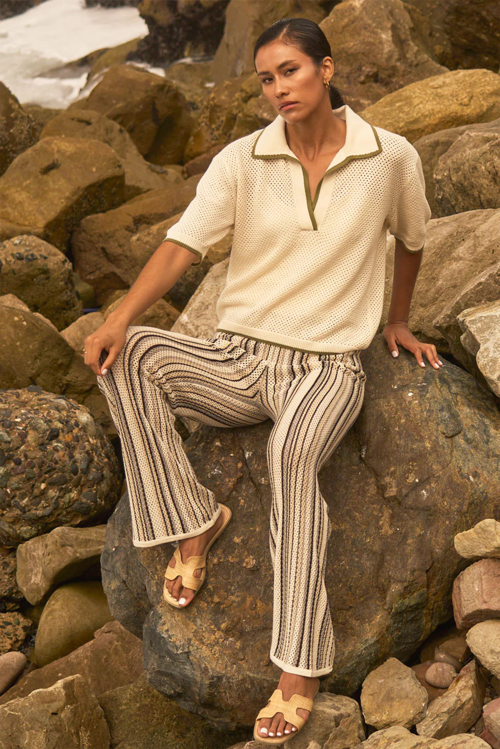 Daphne Pima Cotton Shirt - Image 6