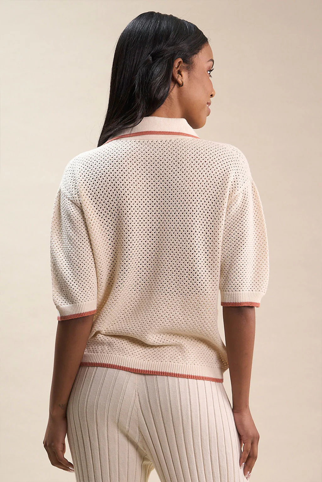 Daphne Pima Cotton Shirt - Image 2