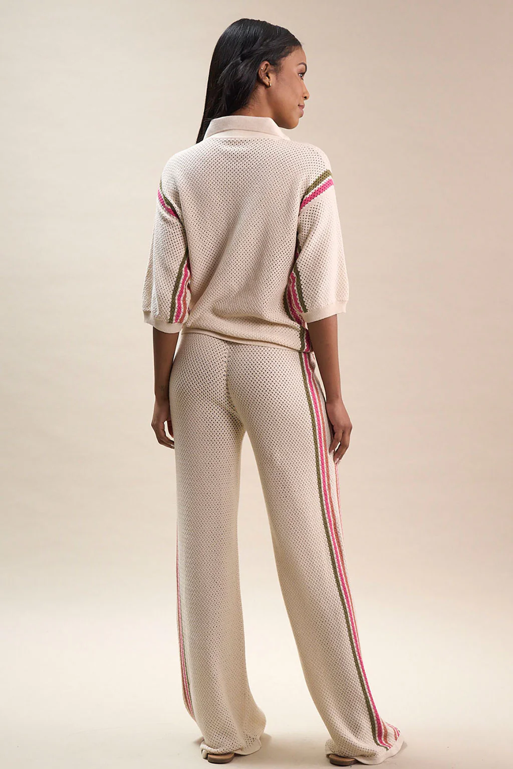Denver Pima Cotton Pants - Image 3