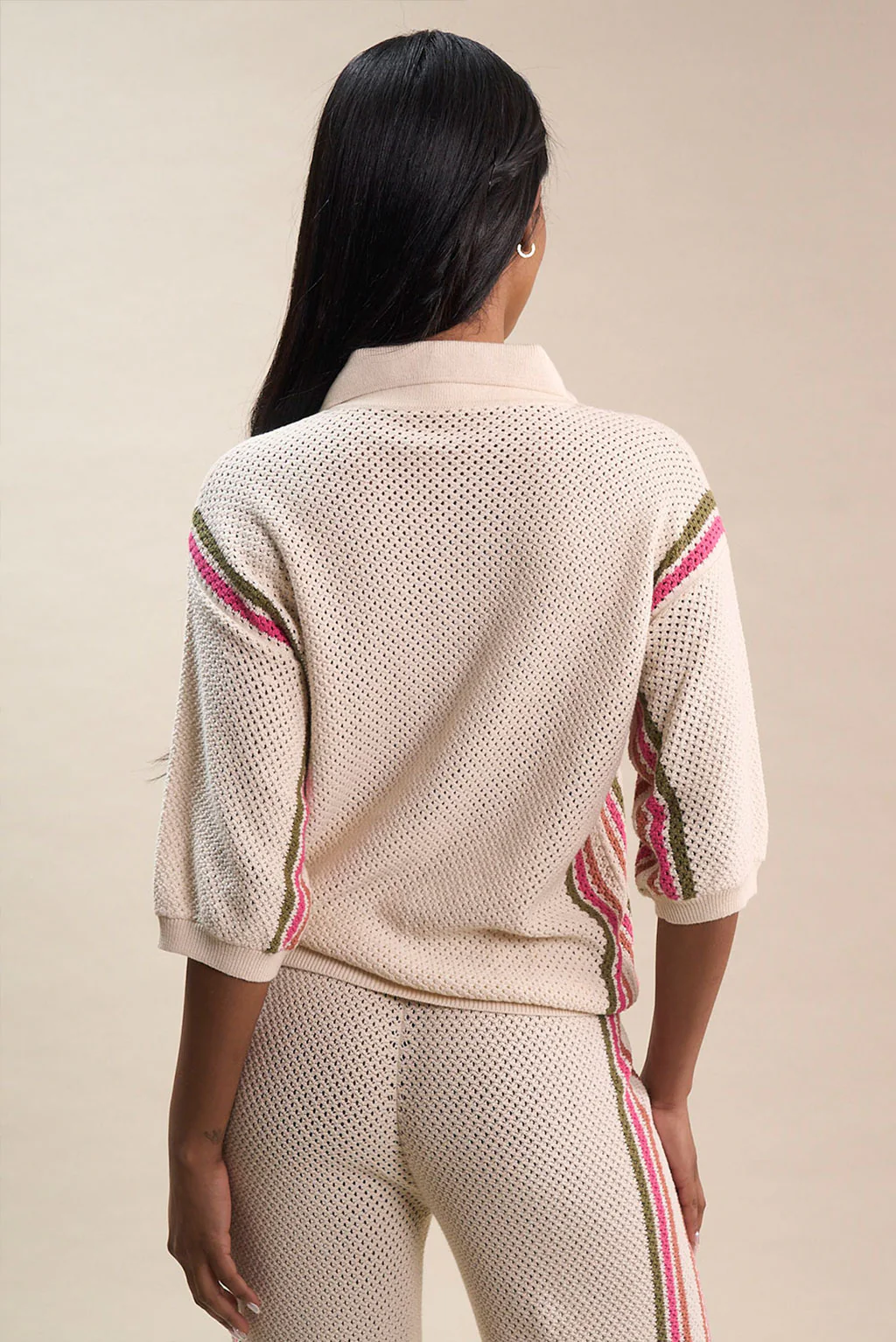 Denver Pima Cotton Shirt - Image 3