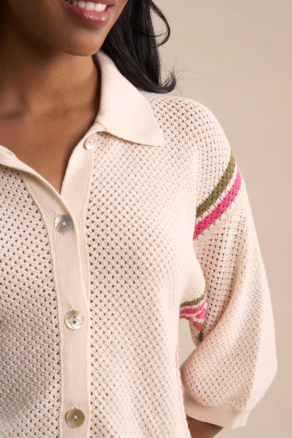 Denver Pima Cotton Shirt - Image 4