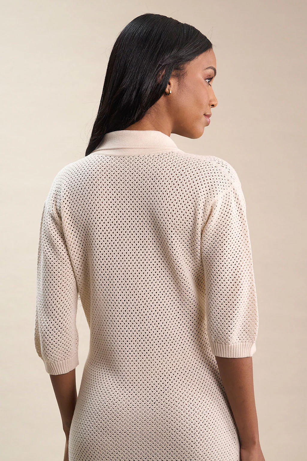 Dorothy Pima Cotton Dress - Image 5