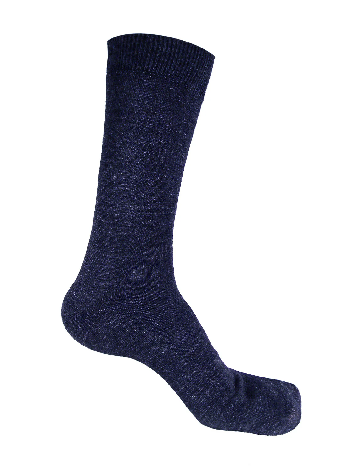 Dress Liner Baby Alpaca Socks - Image 2