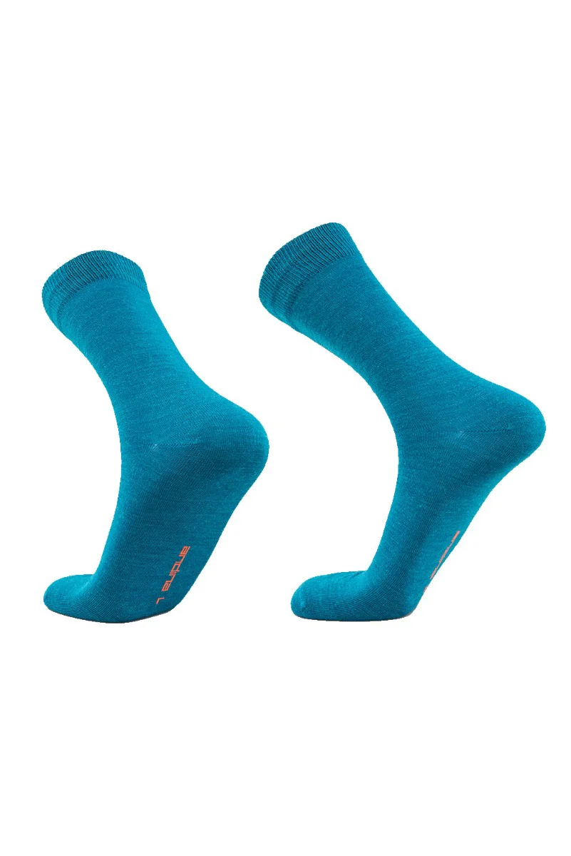 Dress Liner Baby Alpaca Socks - Image 2