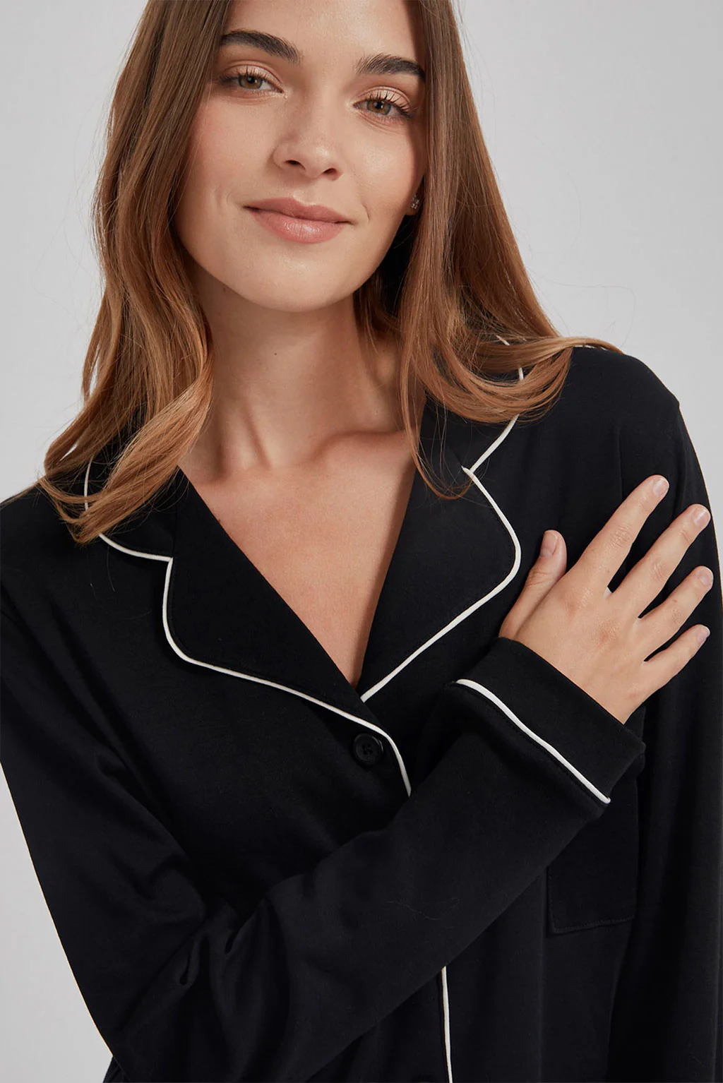 Emma Premium Pima Cotton Pajama - Image 21