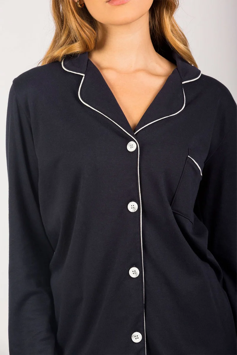 Emma Premium Pima Cotton Pajama - Image 7