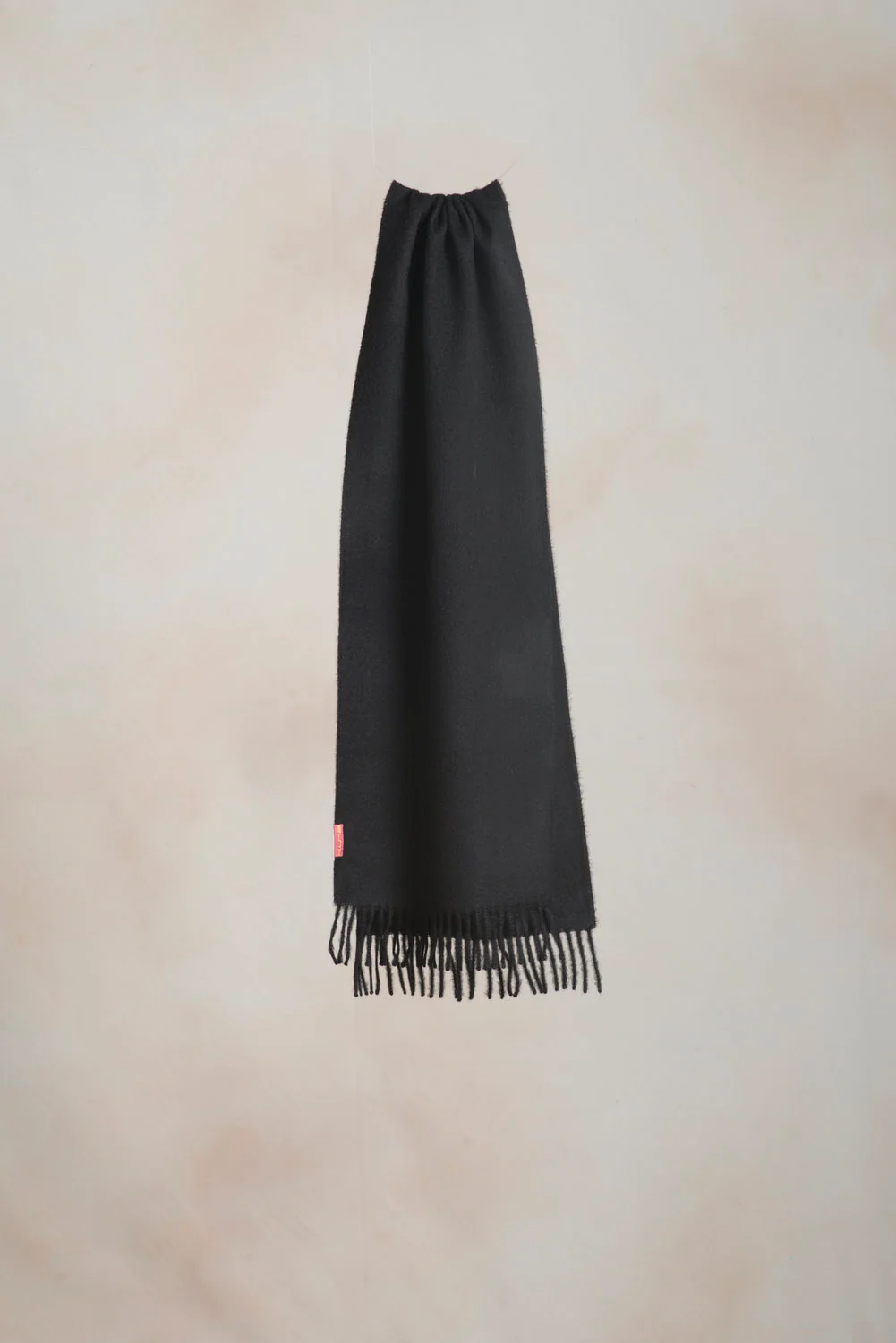 Essential Adrian Baby Alpaca Scarf - Image 21