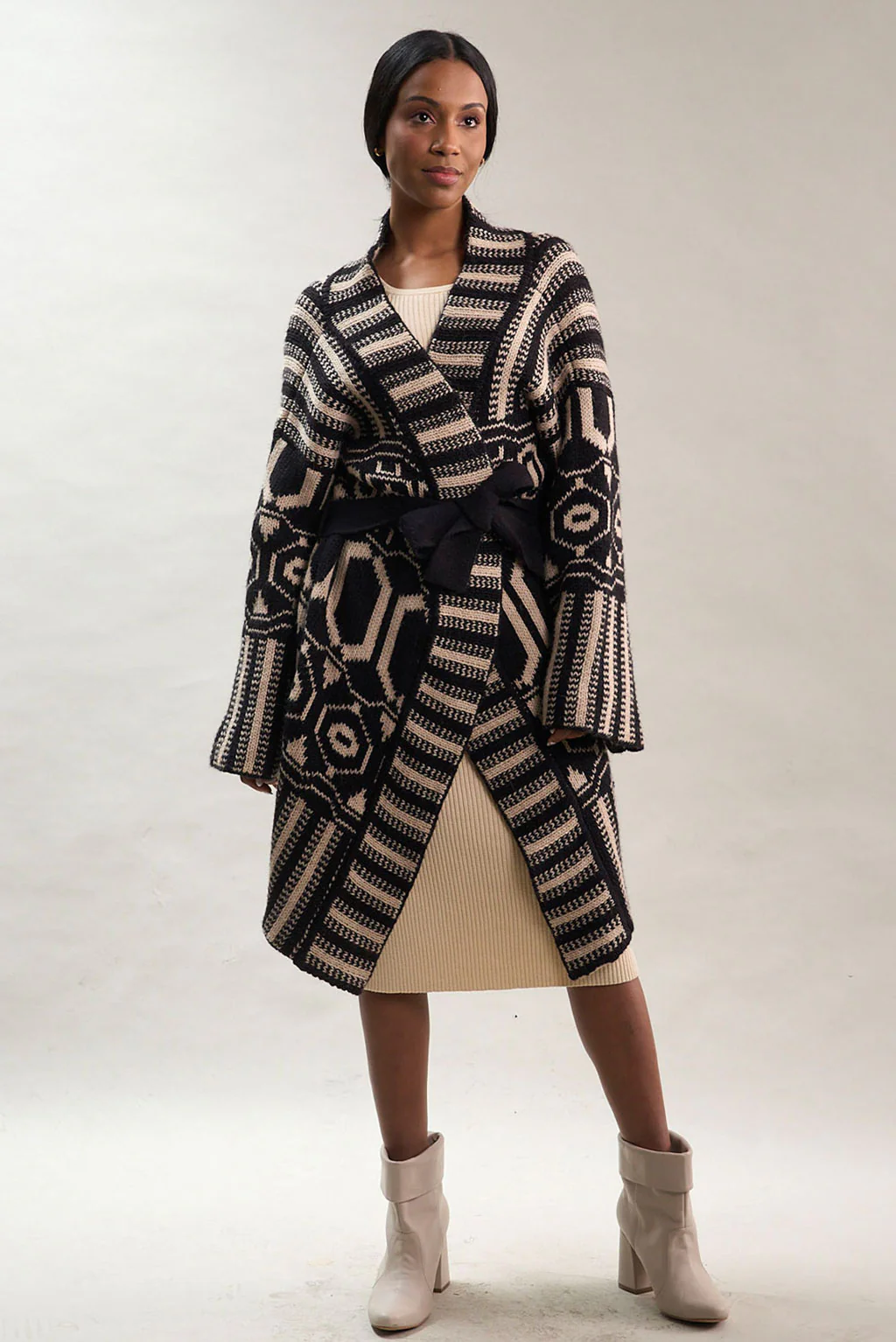 Forever Baby Alpaca Cardigan - Image 8