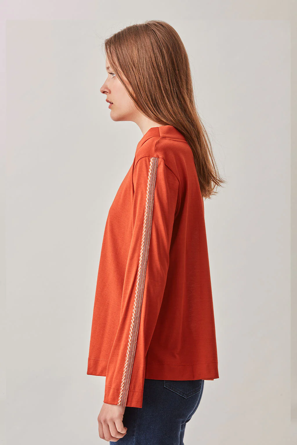 Francis Cotton Top - Image 2