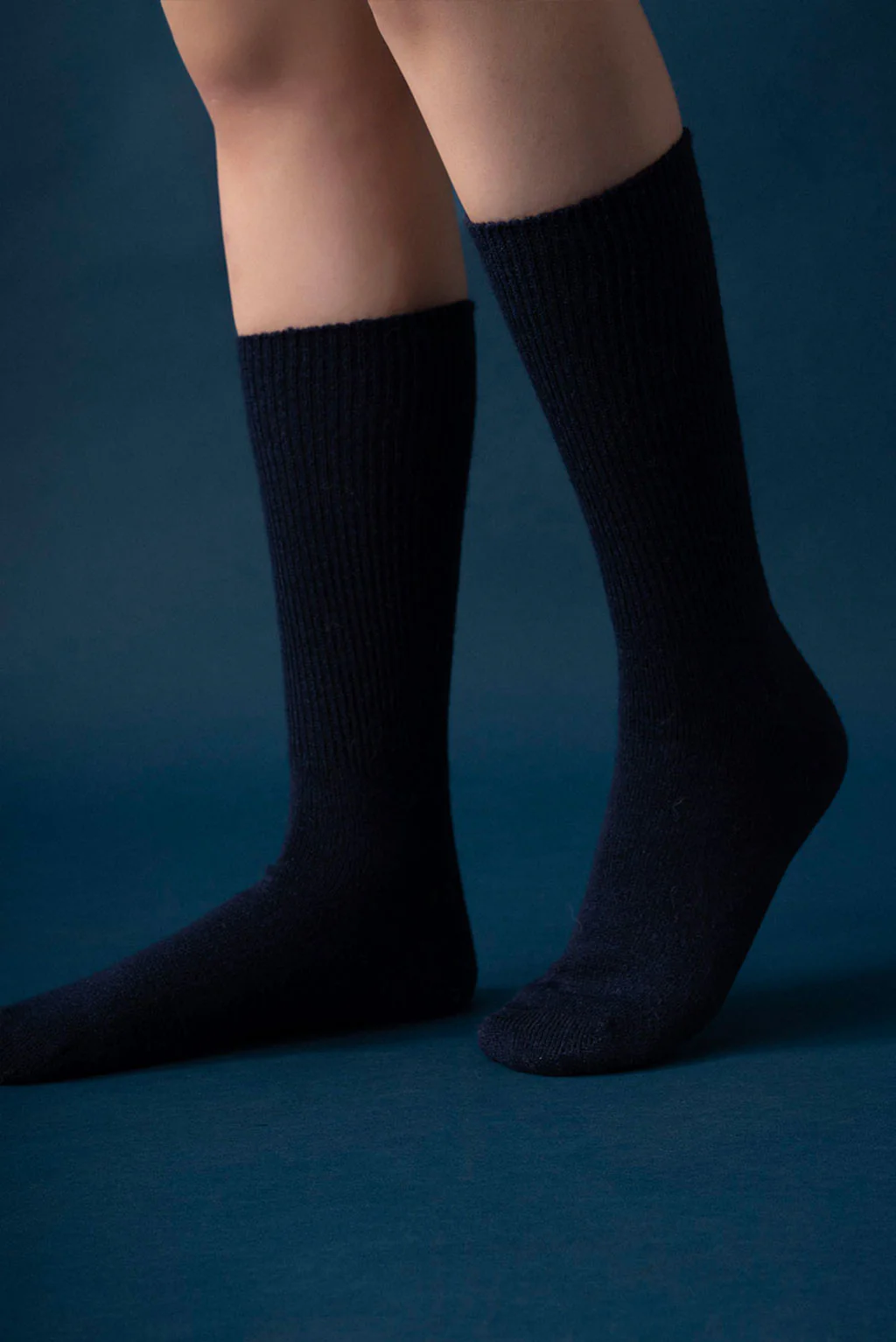 Gentle Touch Baby Alpaca Socks - Image 6