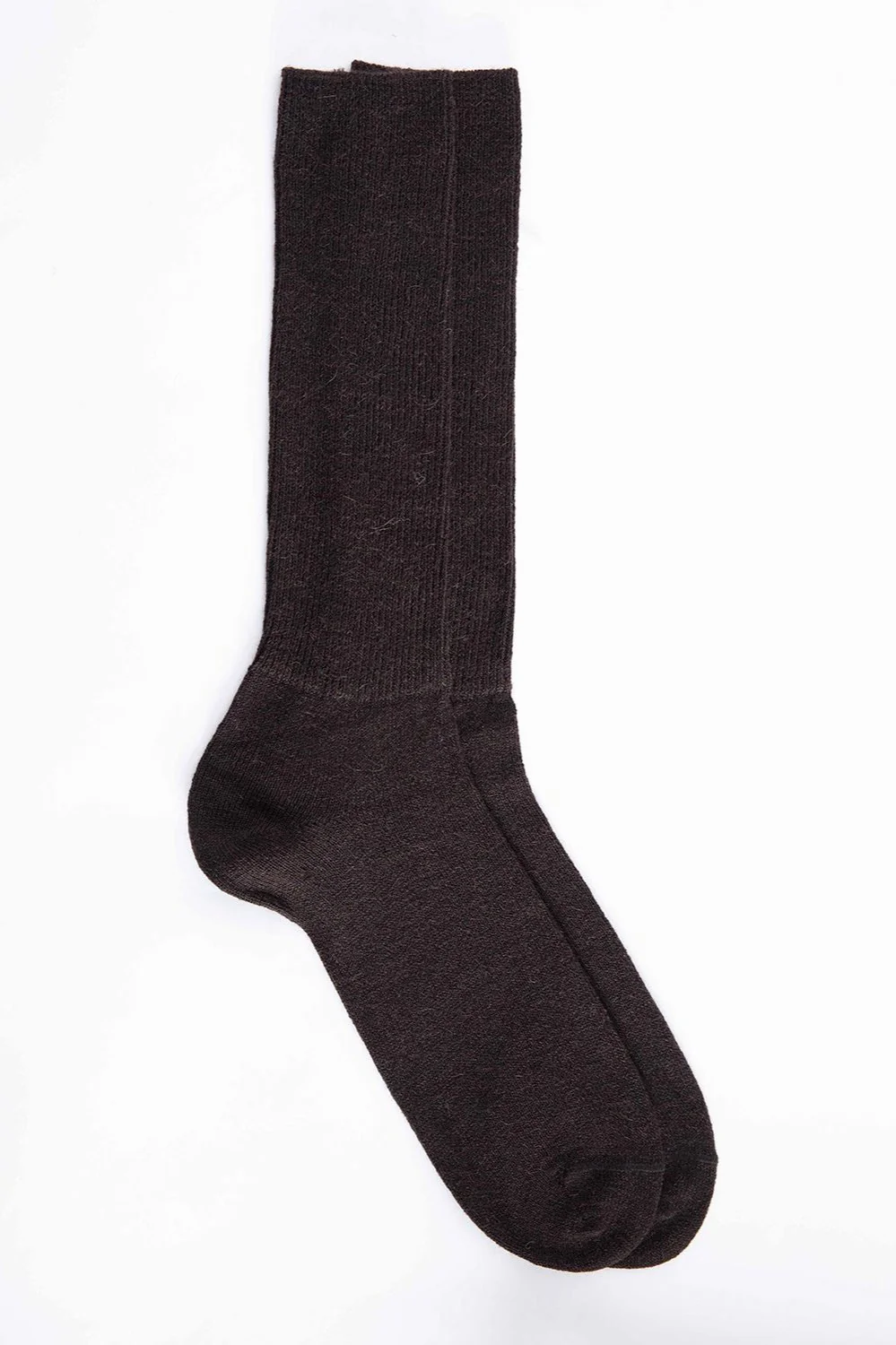 Gentle Touch Baby Alpaca Socks - Image 3
