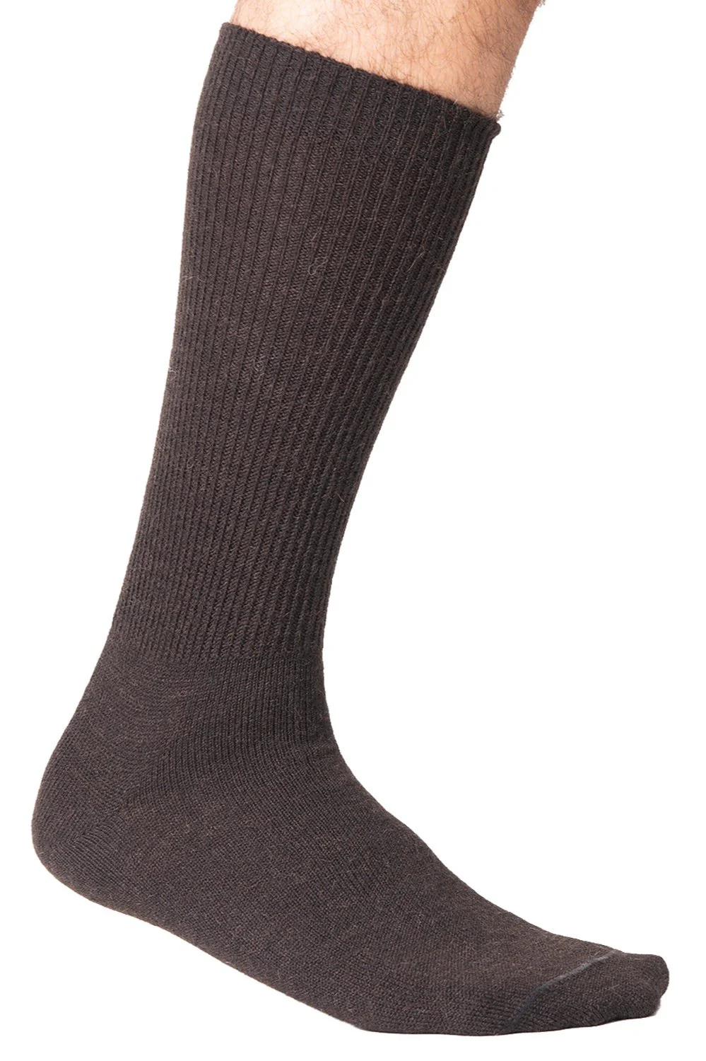 Gentle Touch Baby Alpaca Socks - Image 4