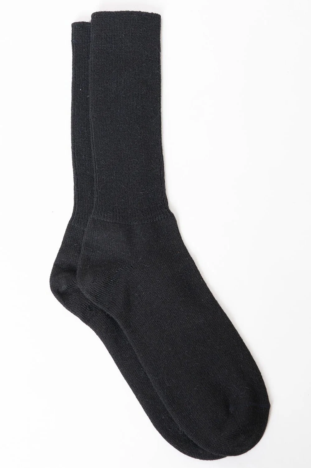 Gentle Touch Baby Alpaca Socks