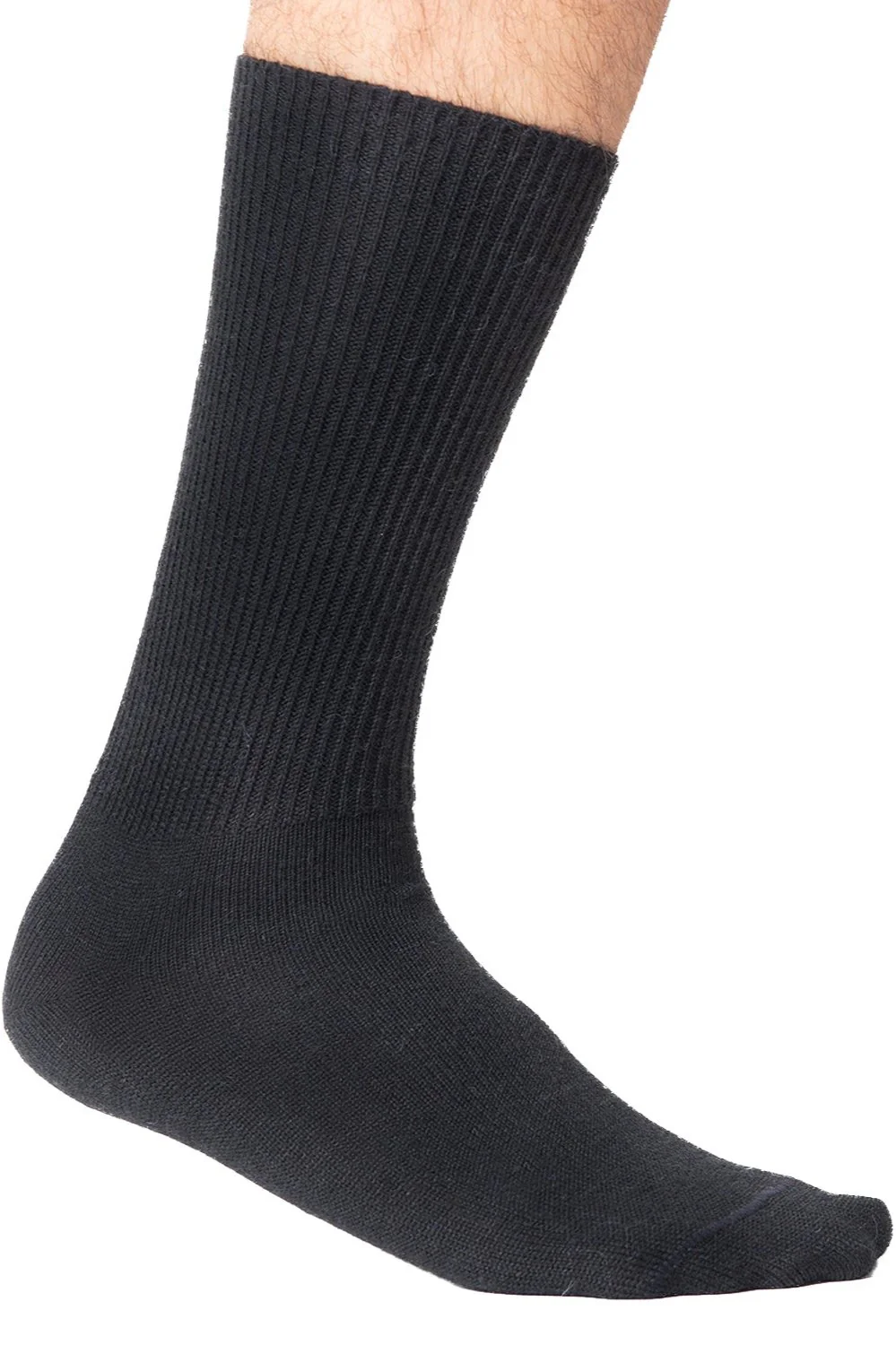 Gentle Touch Baby Alpaca Socks - Image 2