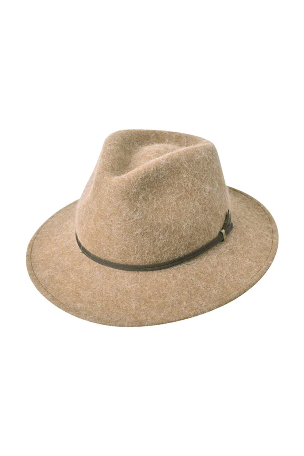 Highlands Alpaca Hat