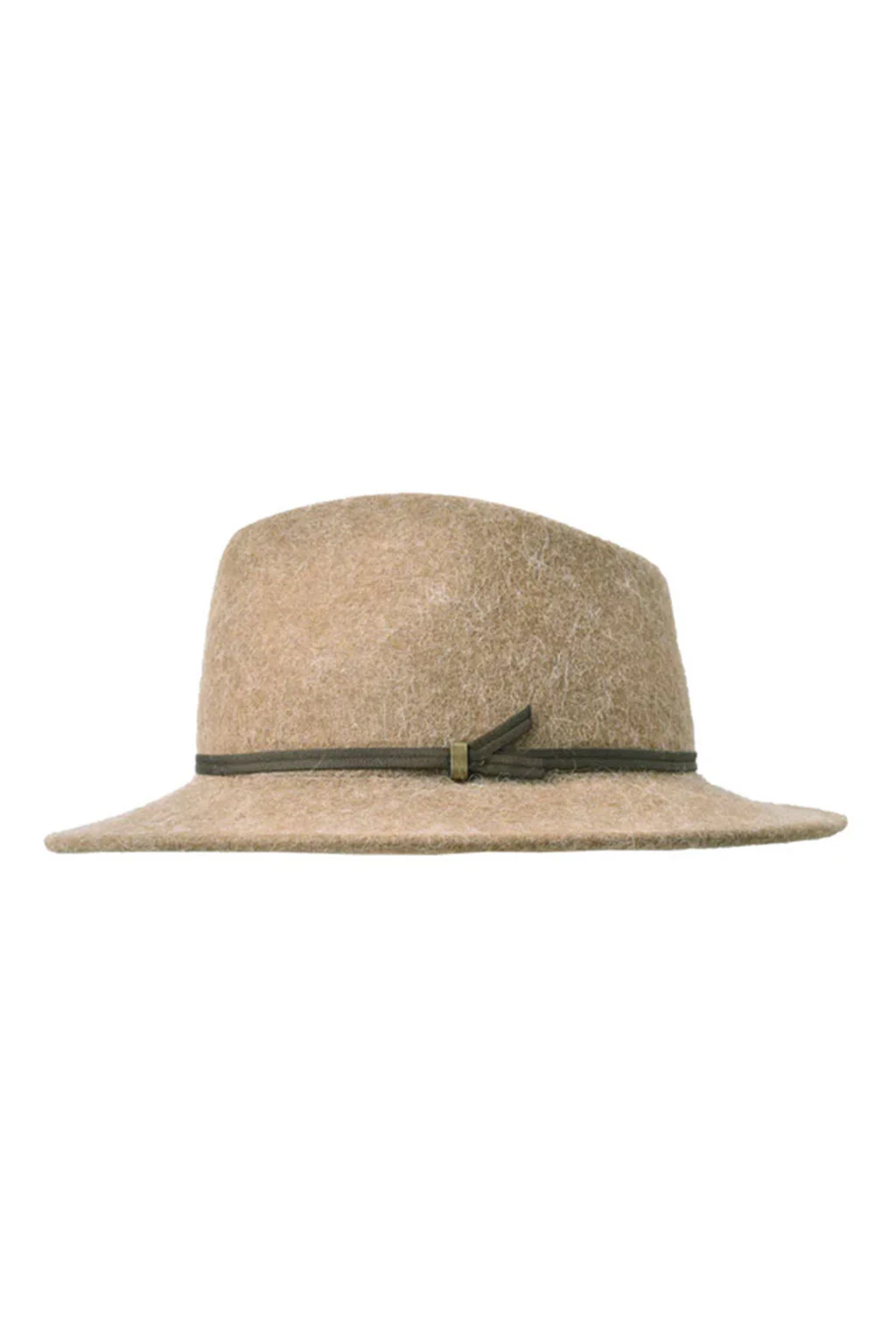 Highlands Alpaca Hat - Image 2