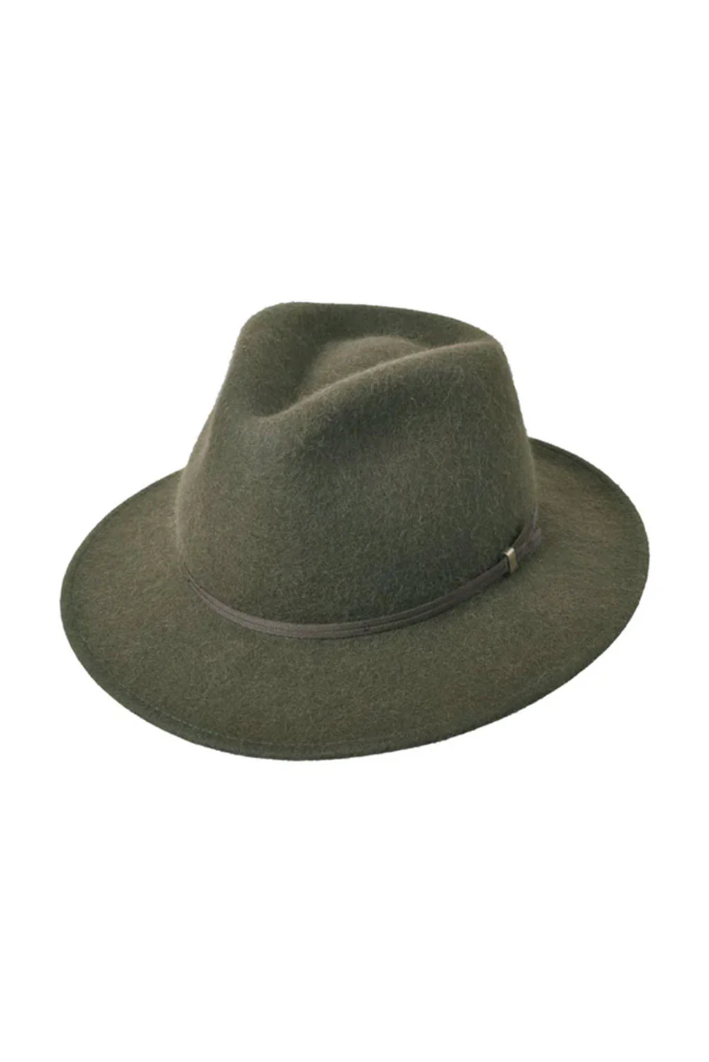 Highlands Alpaca Hat - Image 4