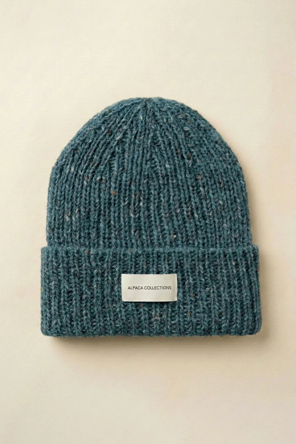 Hope Baby Alpaca Hat - Image 7