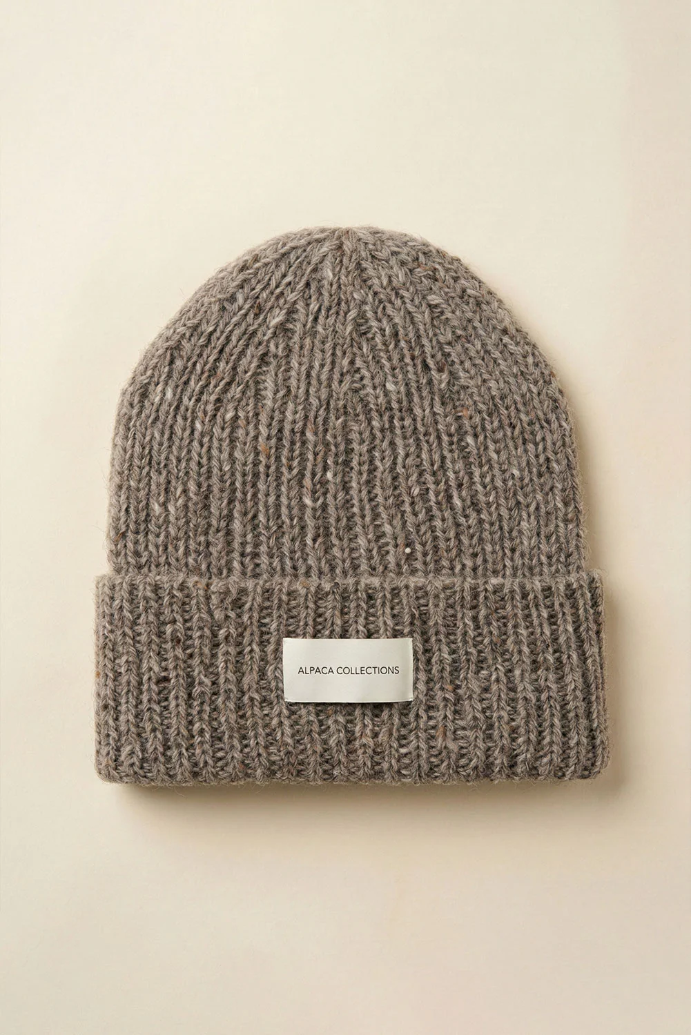 Hope Baby Alpaca Hat - Image 3