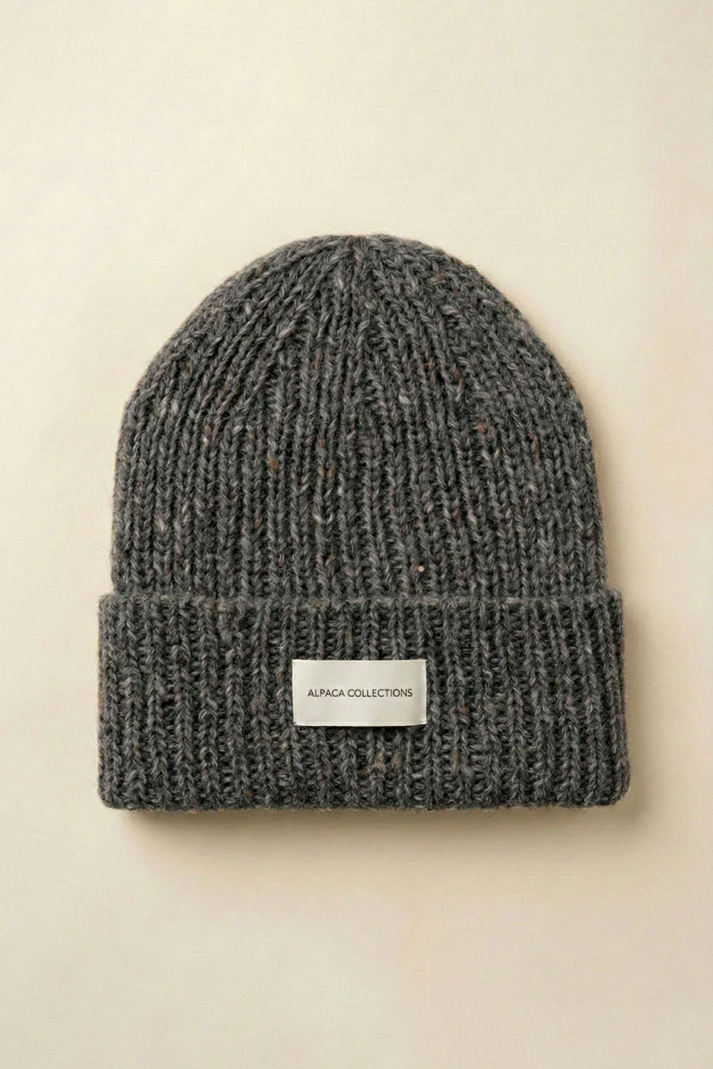 Hope Baby Alpaca Hat - Image 5