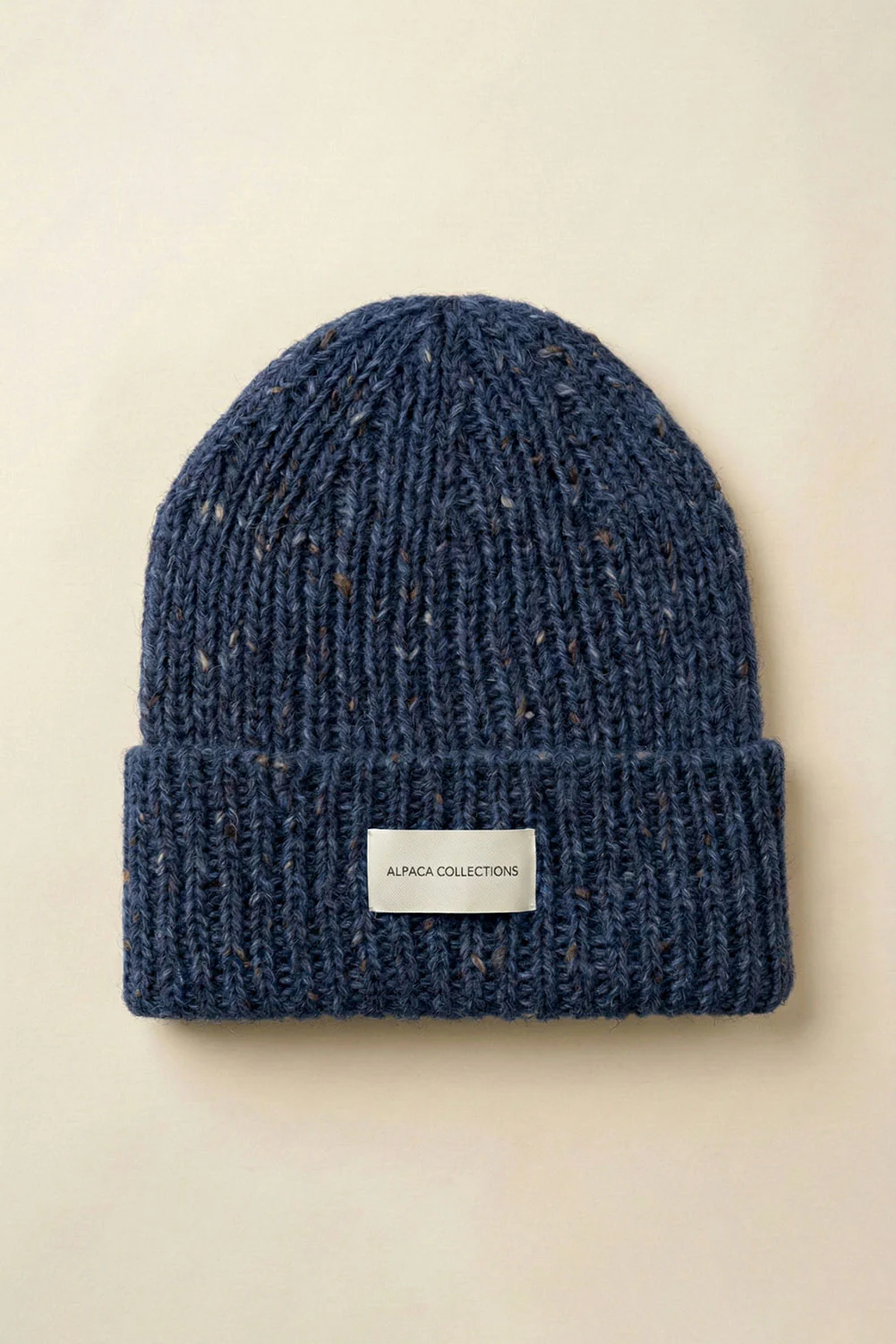 Hope Baby Alpaca Hat - Image 4
