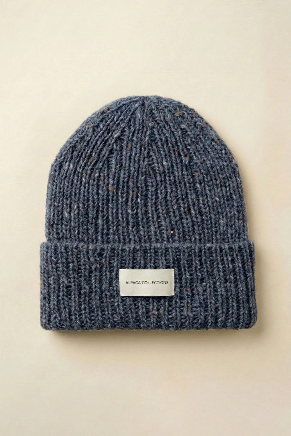 Hope Baby Alpaca Hat - Image 6