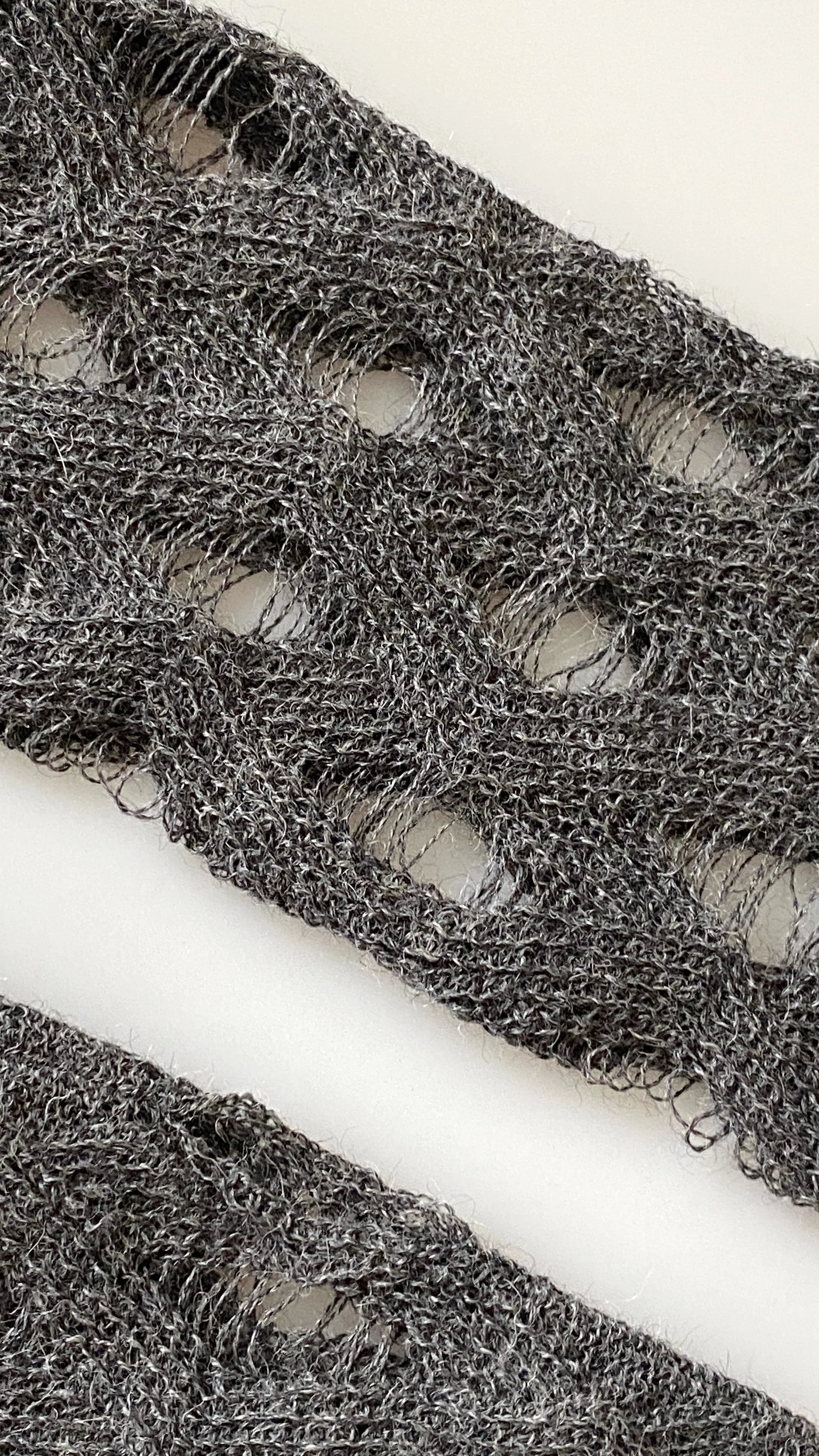 Indie 100% Cashllama Gloves - Image 6