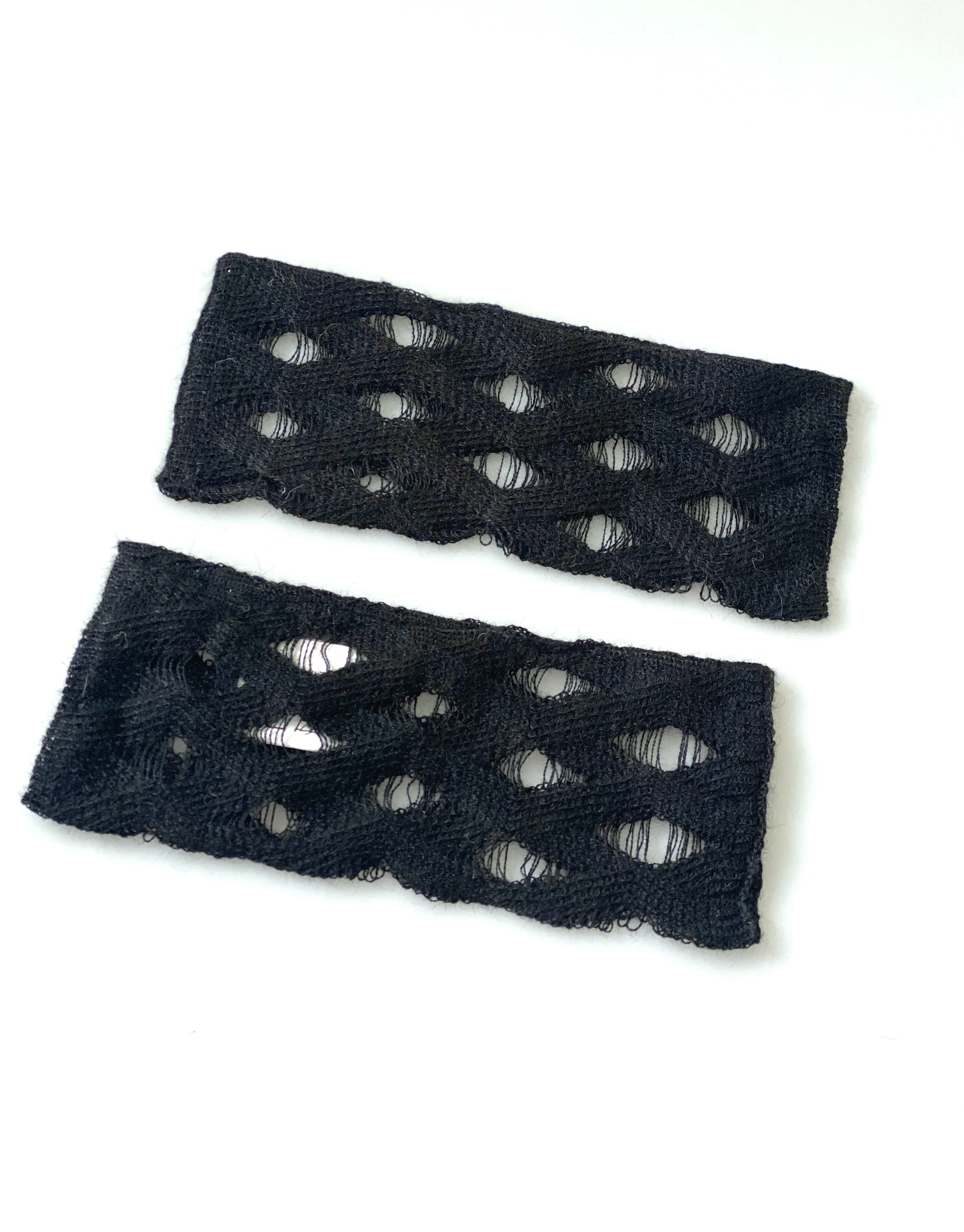 Indie 100% Cashllama Gloves - Image 8