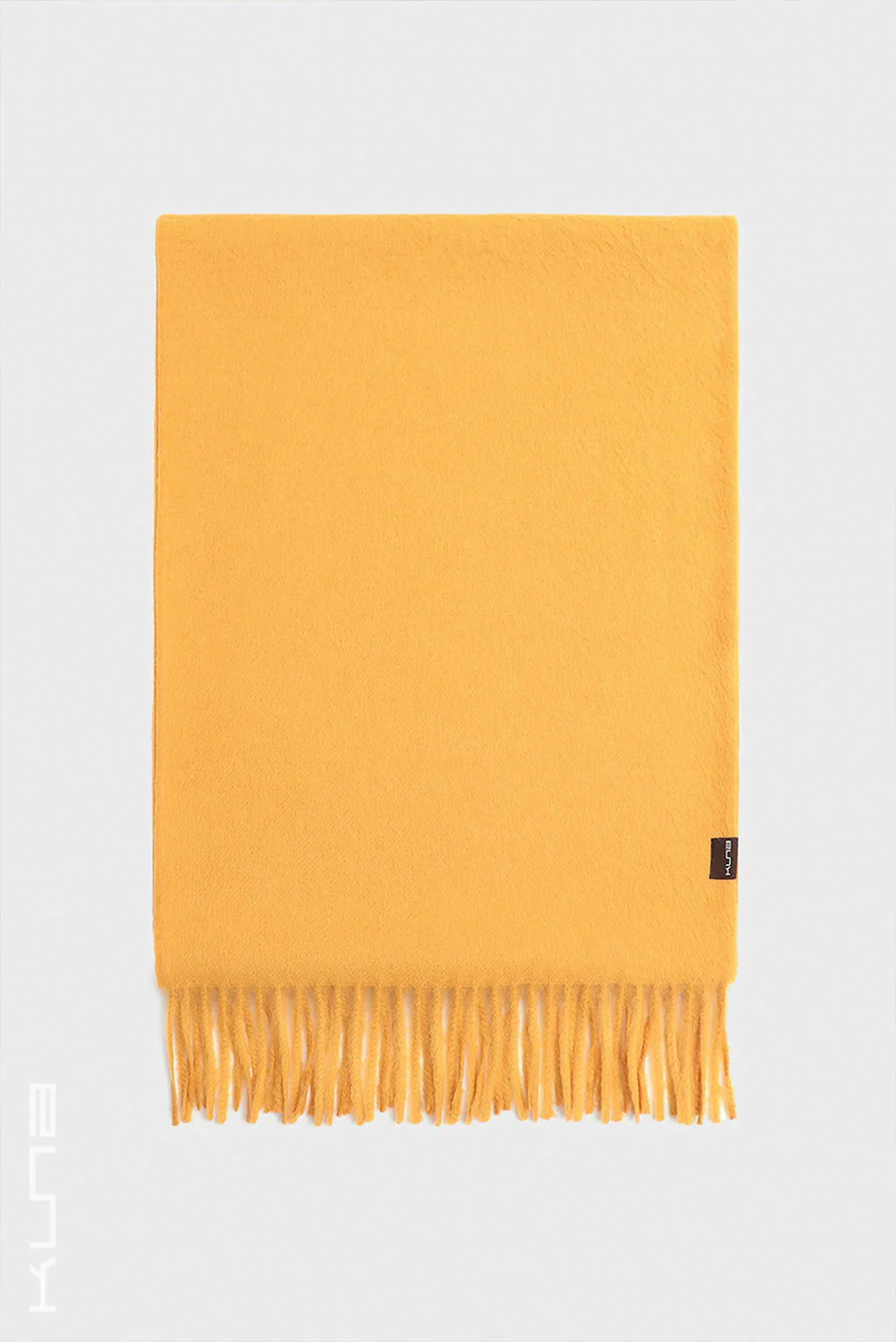 Jamas Royal Alpaca Scarf - Image 32
