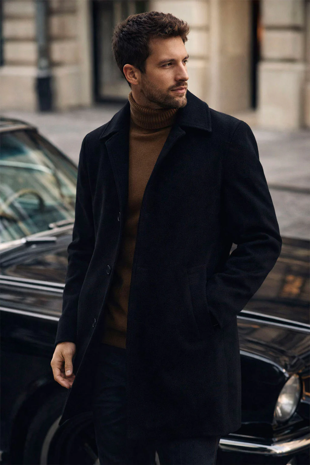 On Sale - Men's Alpaca Clothing