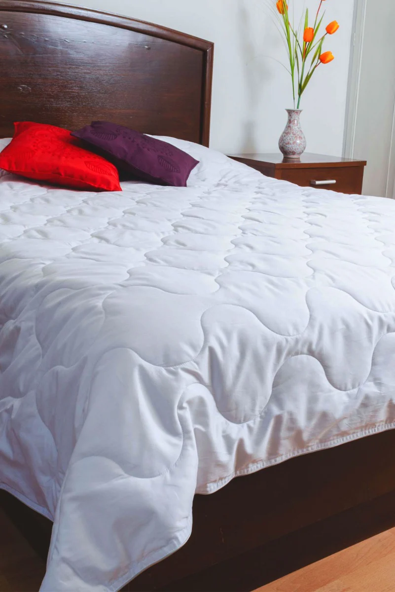 Lightweight Alpaca Duvet Full Size - Image 2
