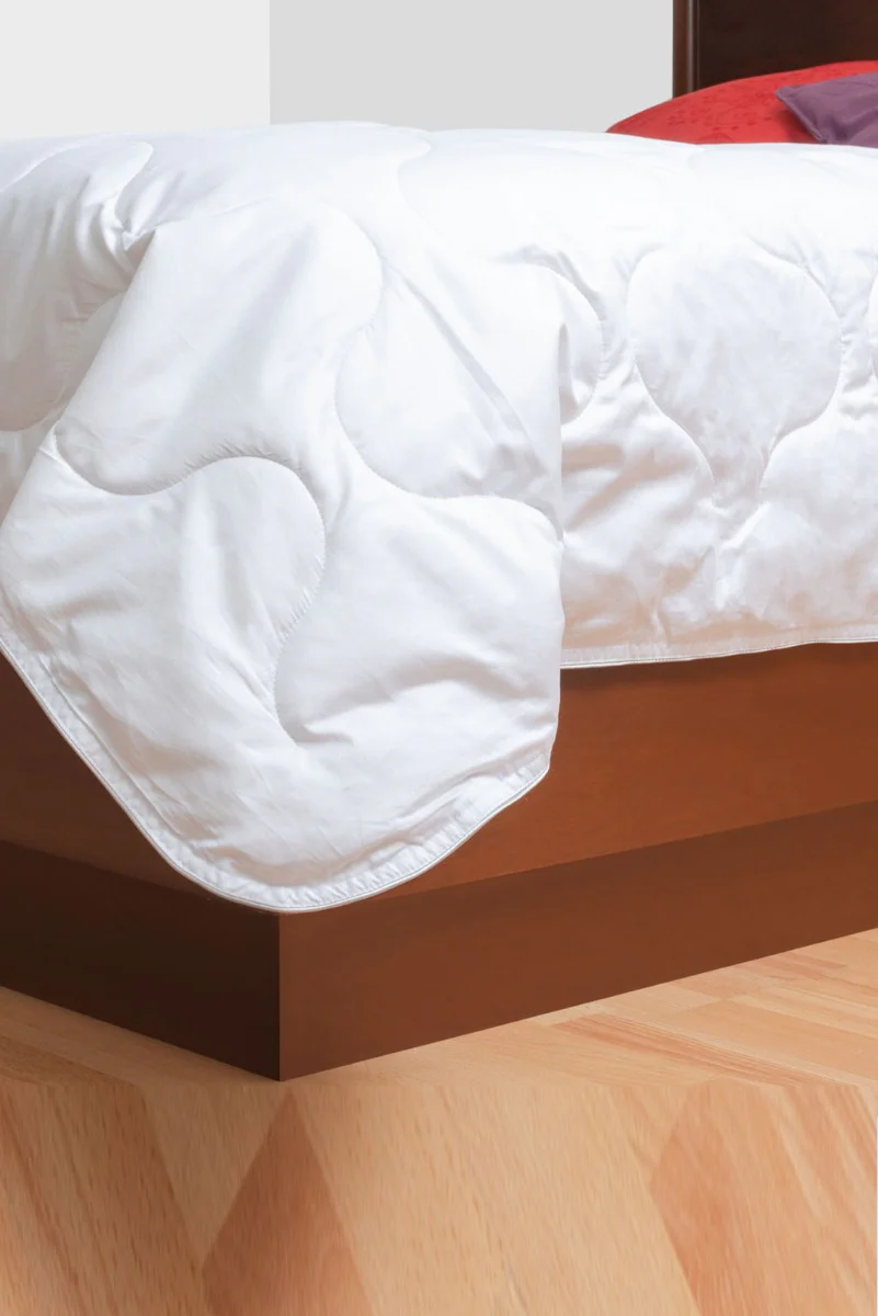 Lightweight Alpaca Duvet Full Size - Image 3
