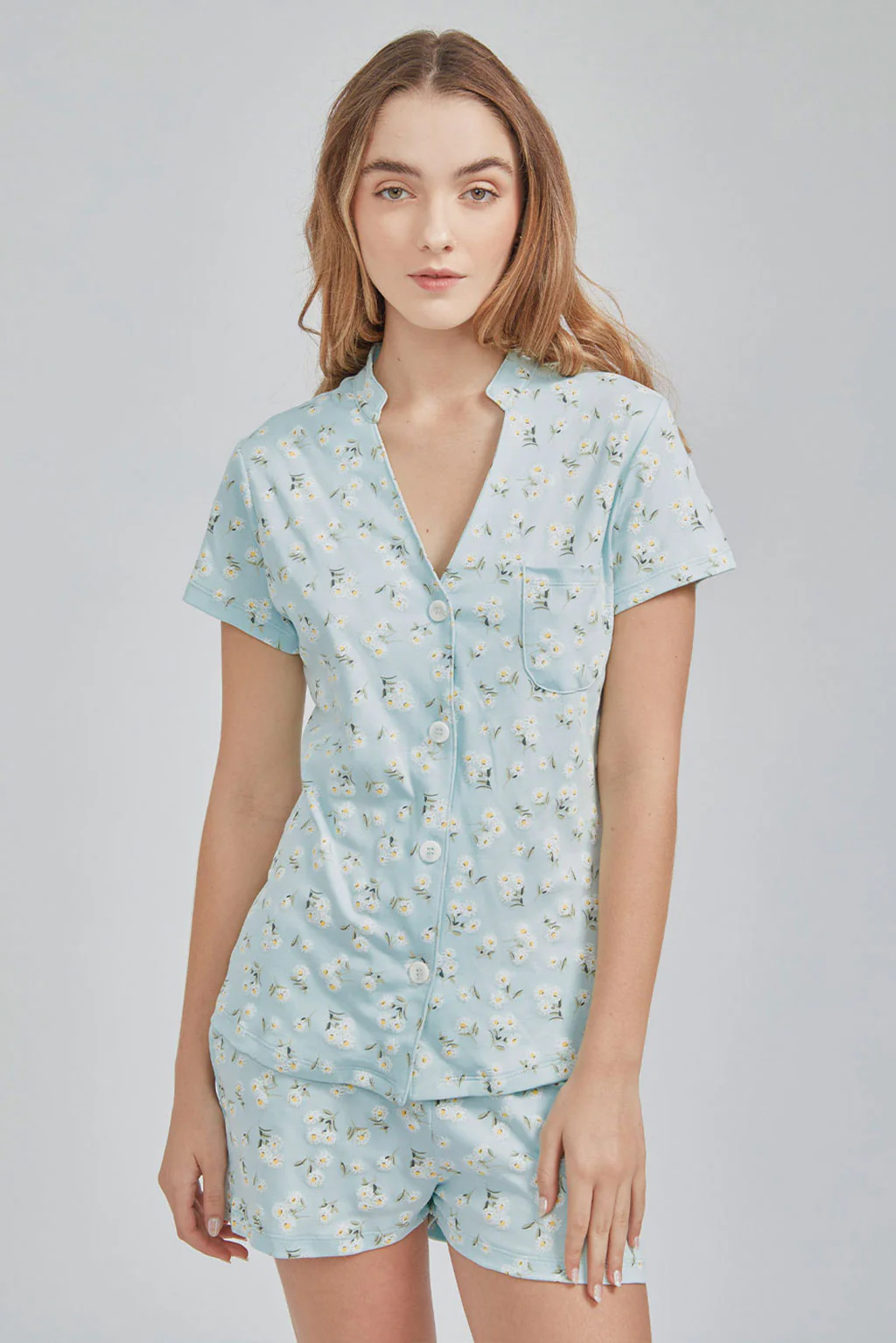Lili Premium Pima Cotton Pajama - Image 2