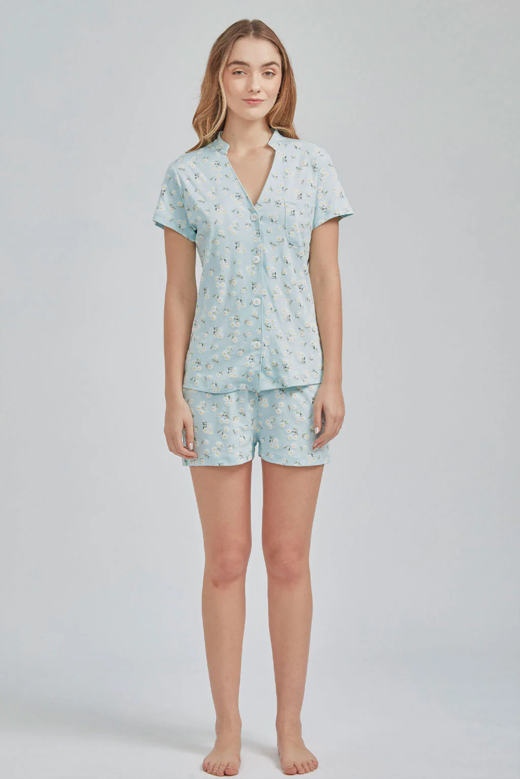 Lili Premium Pima Cotton Pajama - Image 4