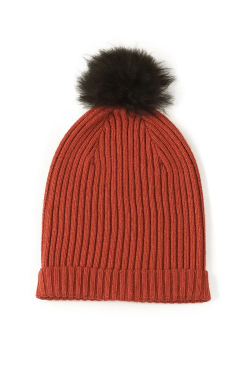 Lilly Baby Alpaca Hat - Image 4