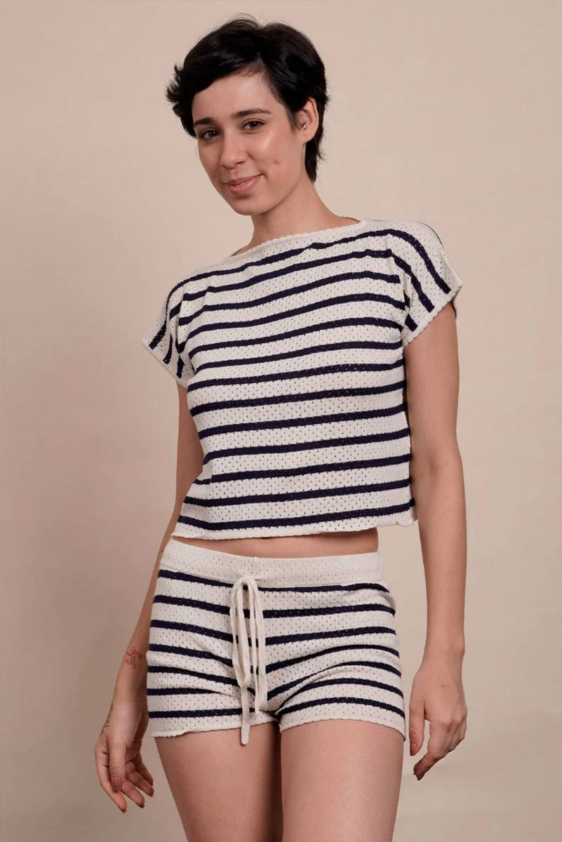 Lulu Pima Cotton Top - Image 5