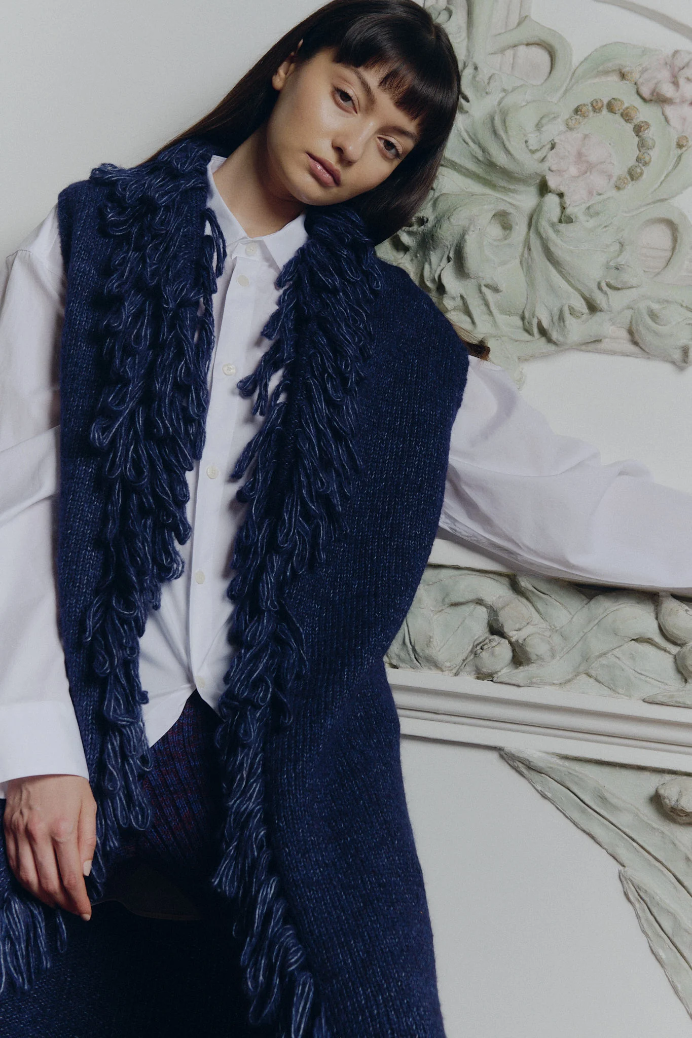 Mara Alpaca Vest - Image 10
