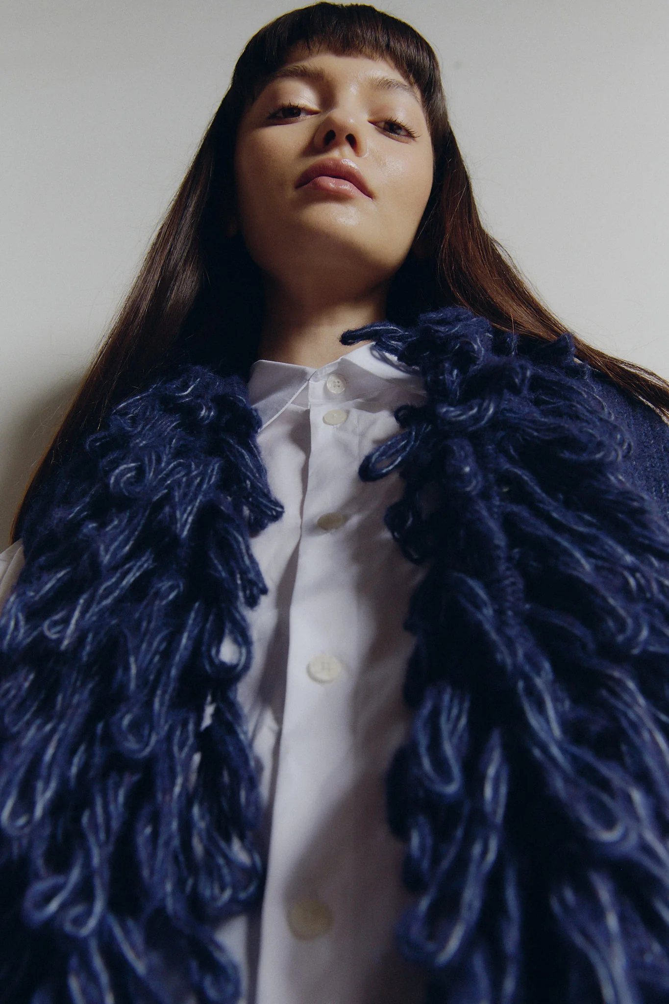 Mara Alpaca Vest - Image 11