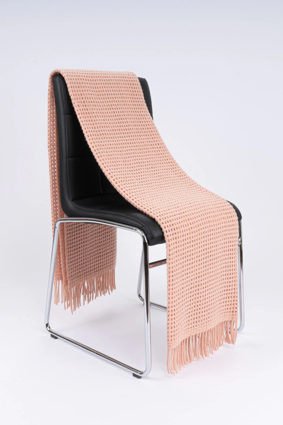 Mckinley Alpaca Throw