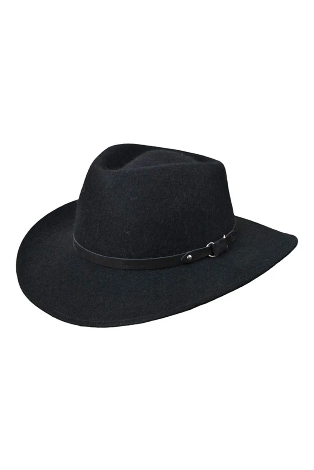 Melbourne Alpaca Hat