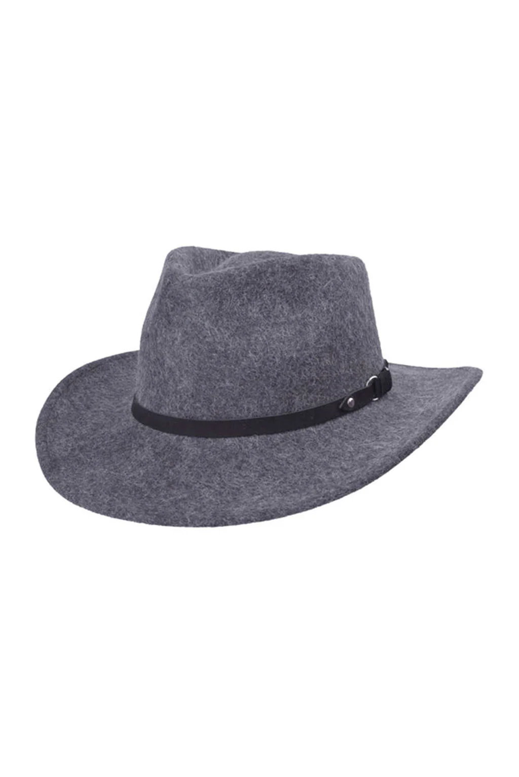 Melbourne Alpaca Hat - Image 4