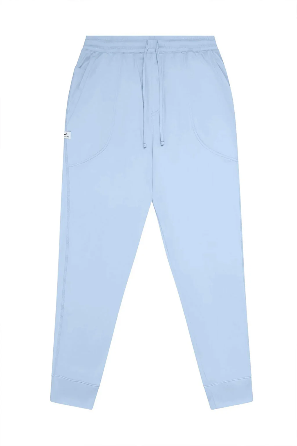 Men’s Essential Pima Cotton Joggers - Image 2