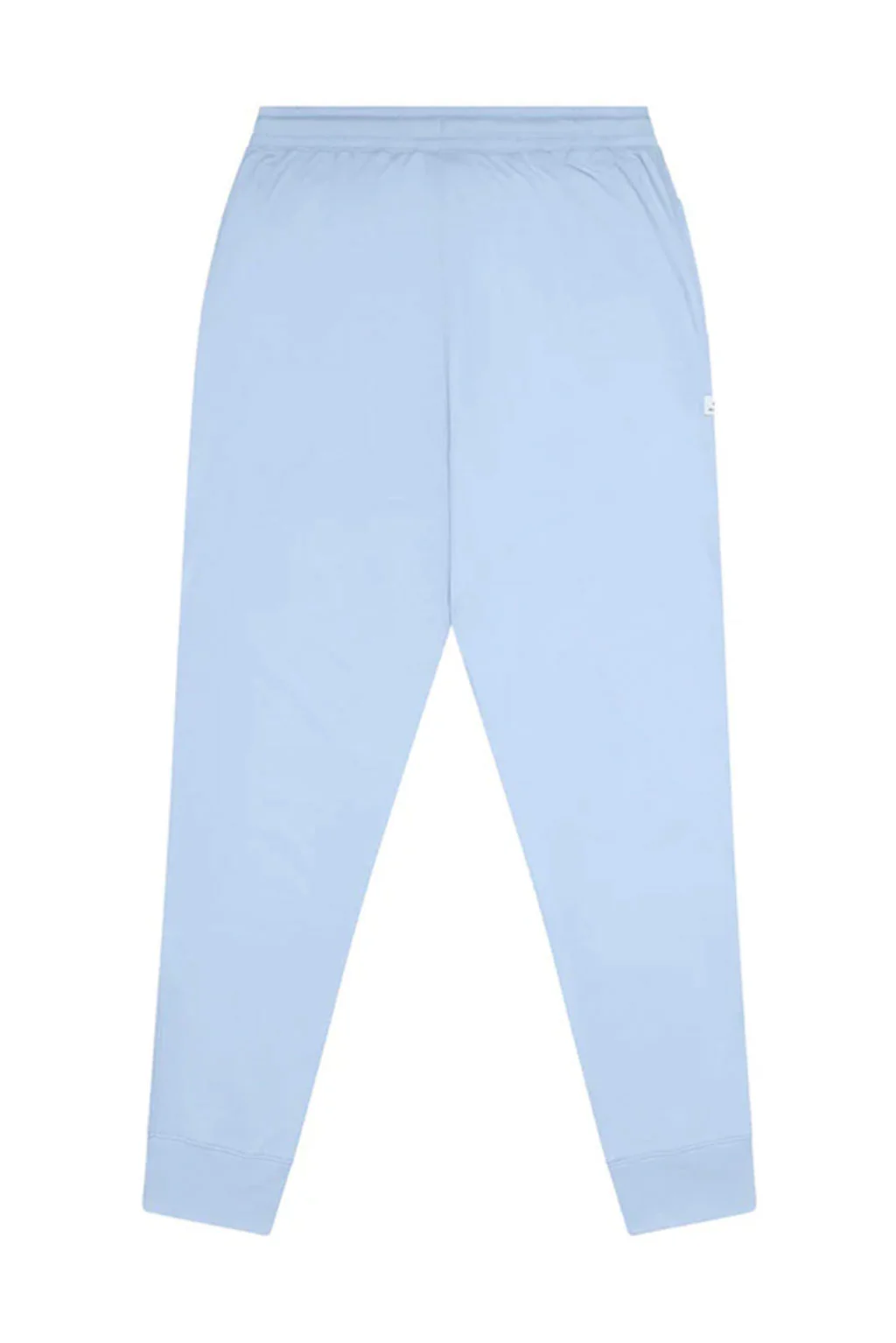Men’s Essential Pima Cotton Joggers - Image 3
