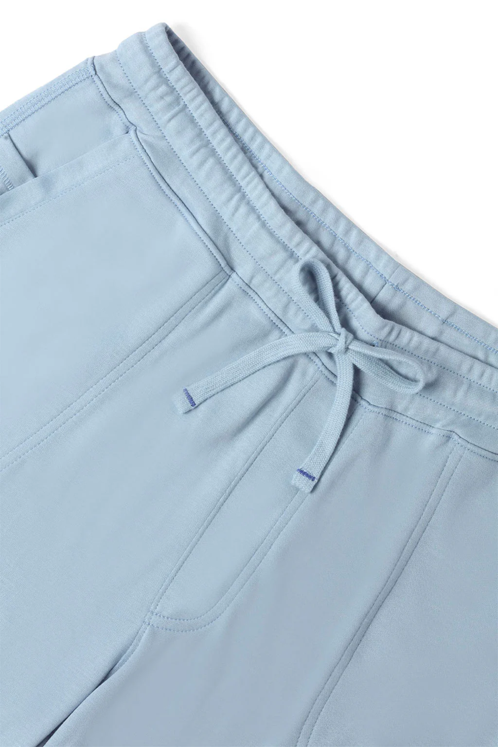 Men’s Essential Pima Cotton Joggers - Image 4