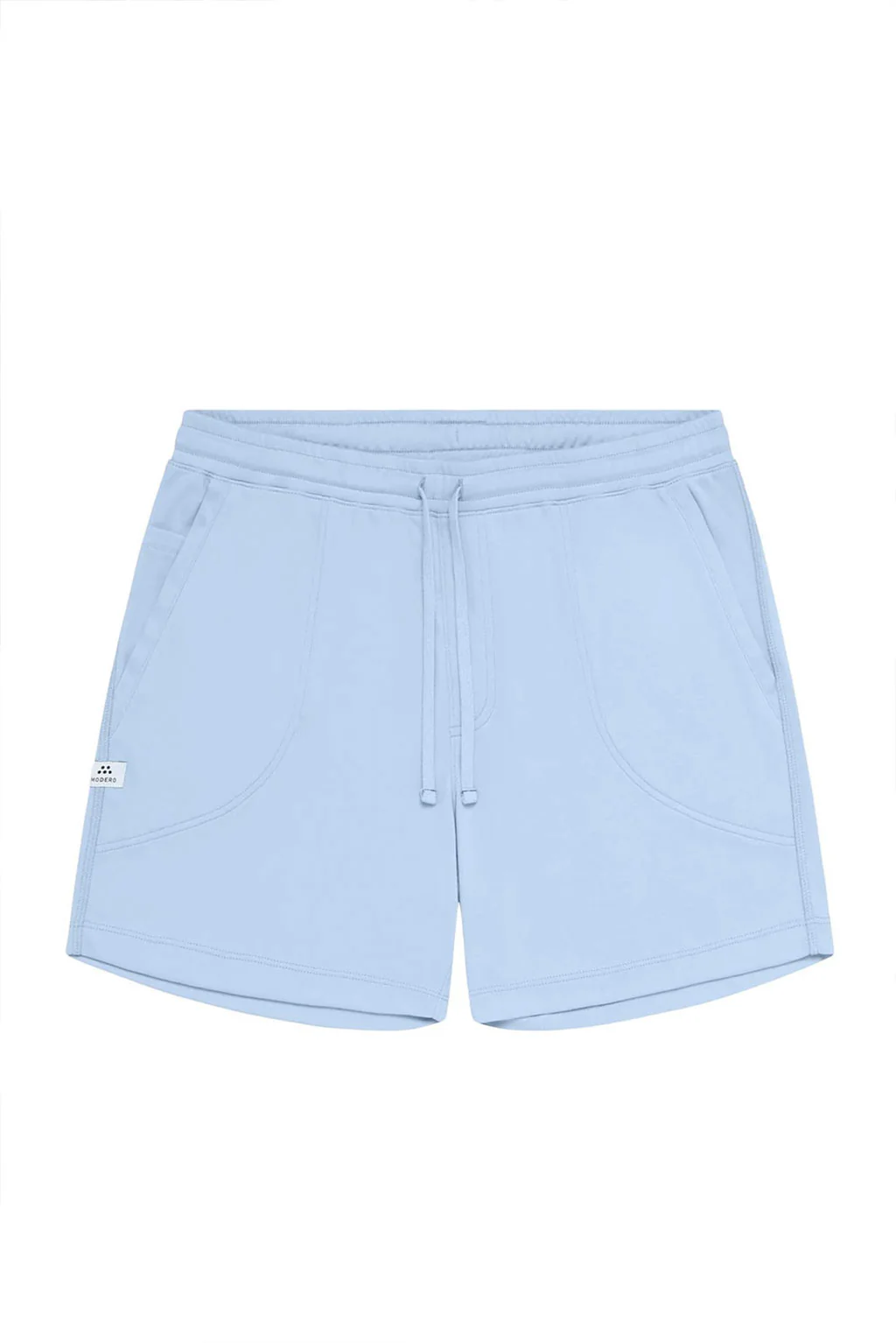 Men’s Essential Pima Cotton Shorts - Image 9