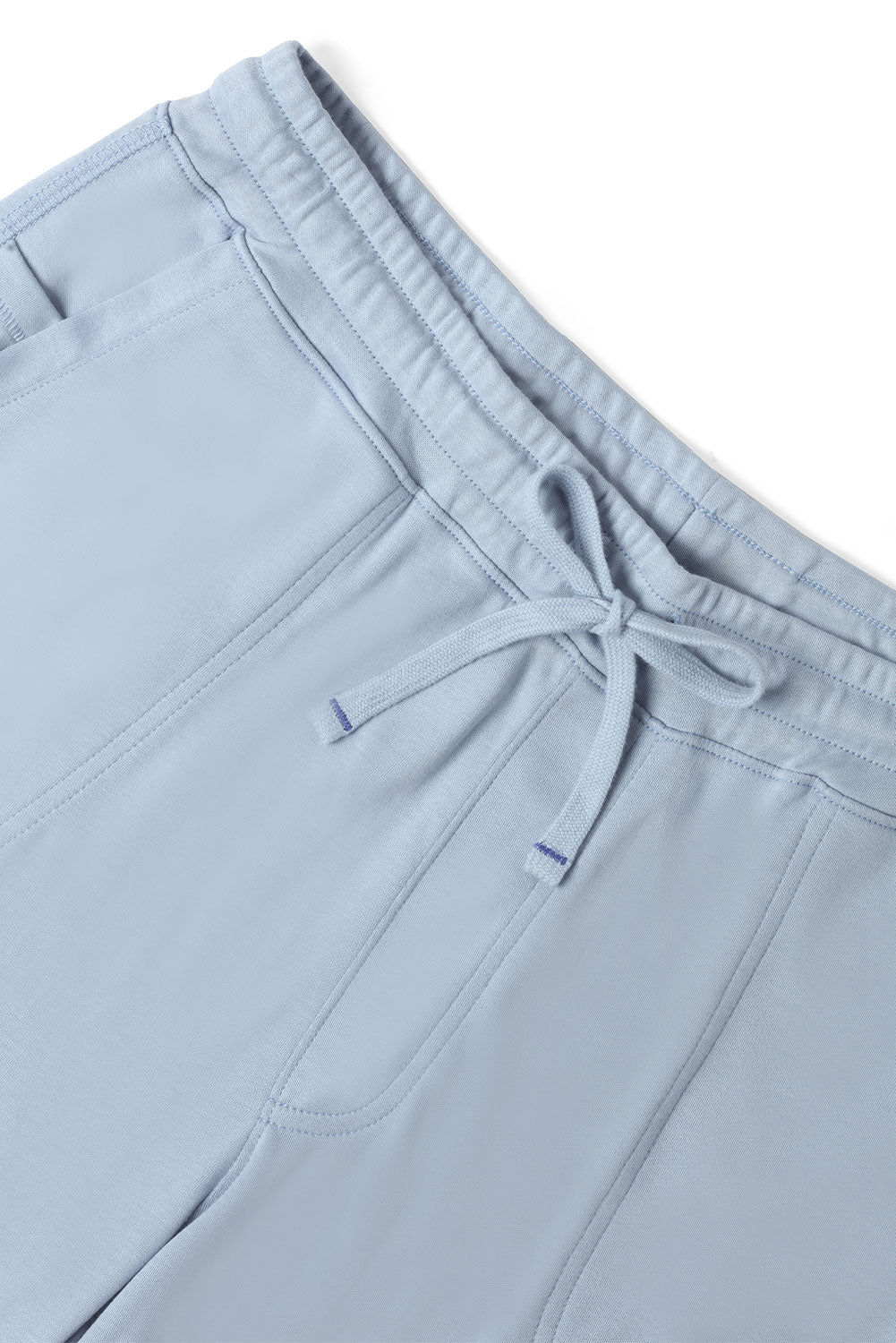 Men’s Essential Pima Cotton Shorts - Image 11